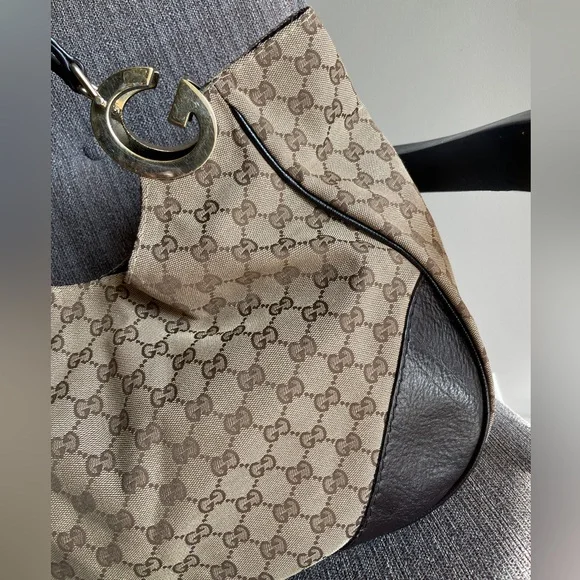 Authentic Gucci bag - Picture 6 of 16